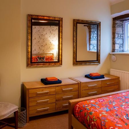 River Nene Cottages Water Newton Ngoại thất bức ảnh