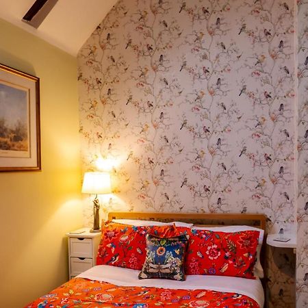 River Nene Cottages Water Newton Ngoại thất bức ảnh