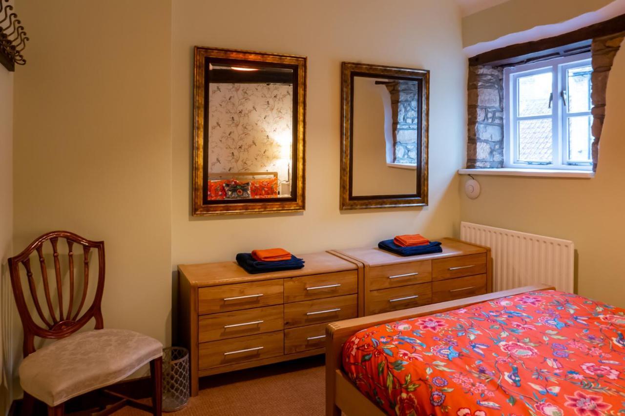 River Nene Cottages Water Newton Ngoại thất bức ảnh