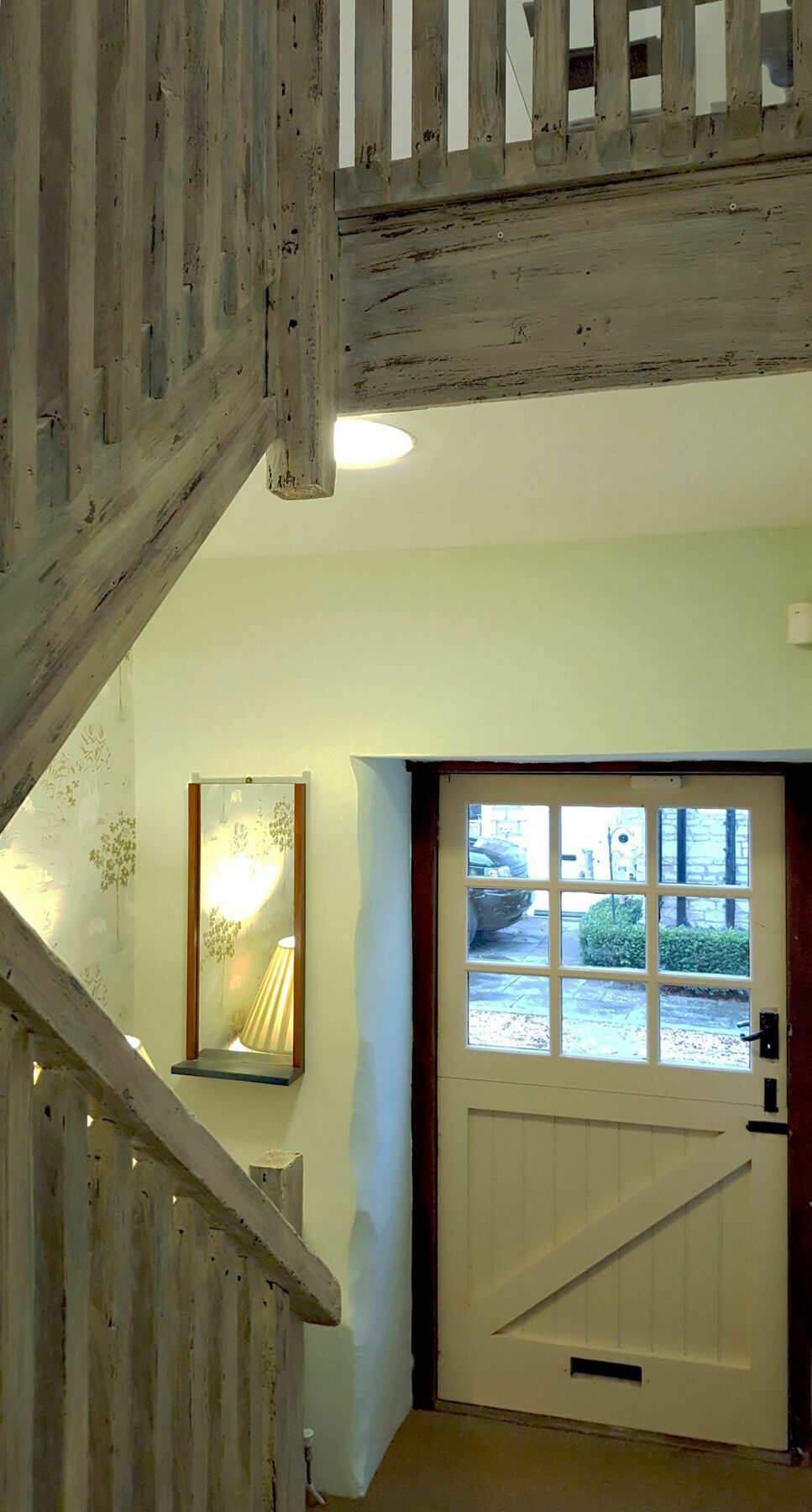 River Nene Cottages Water Newton Ngoại thất bức ảnh