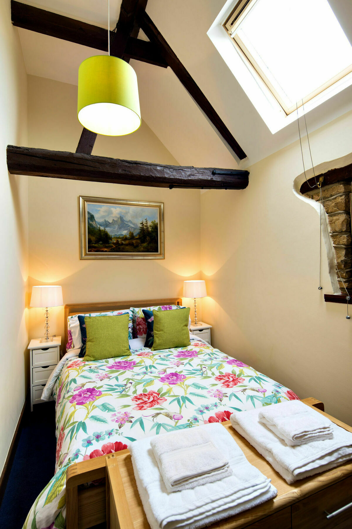 River Nene Cottages Water Newton Ngoại thất bức ảnh