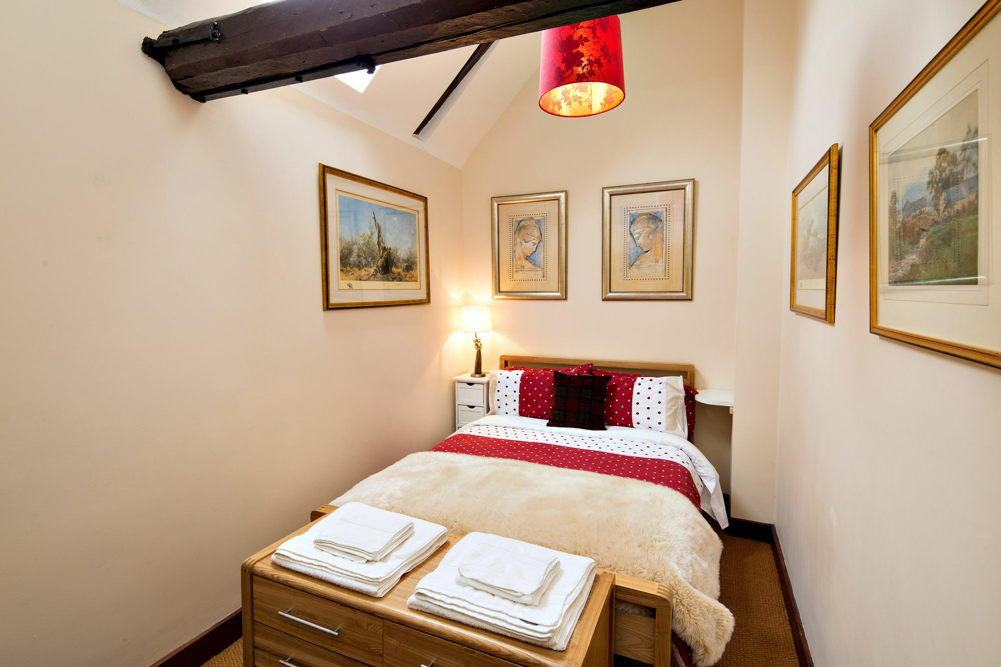 River Nene Cottages Water Newton Ngoại thất bức ảnh
