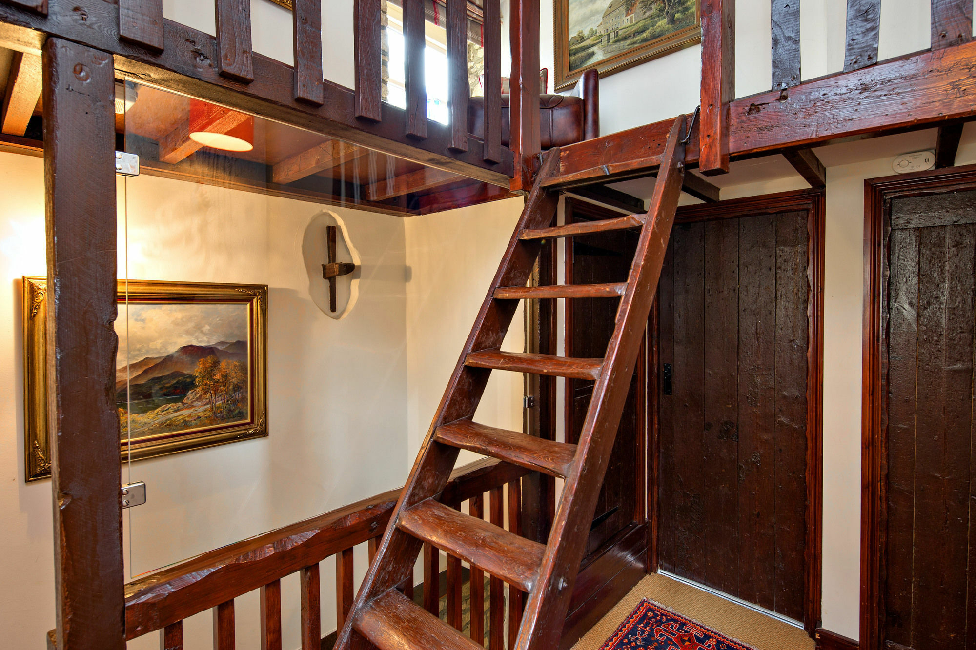 River Nene Cottages Water Newton Ngoại thất bức ảnh