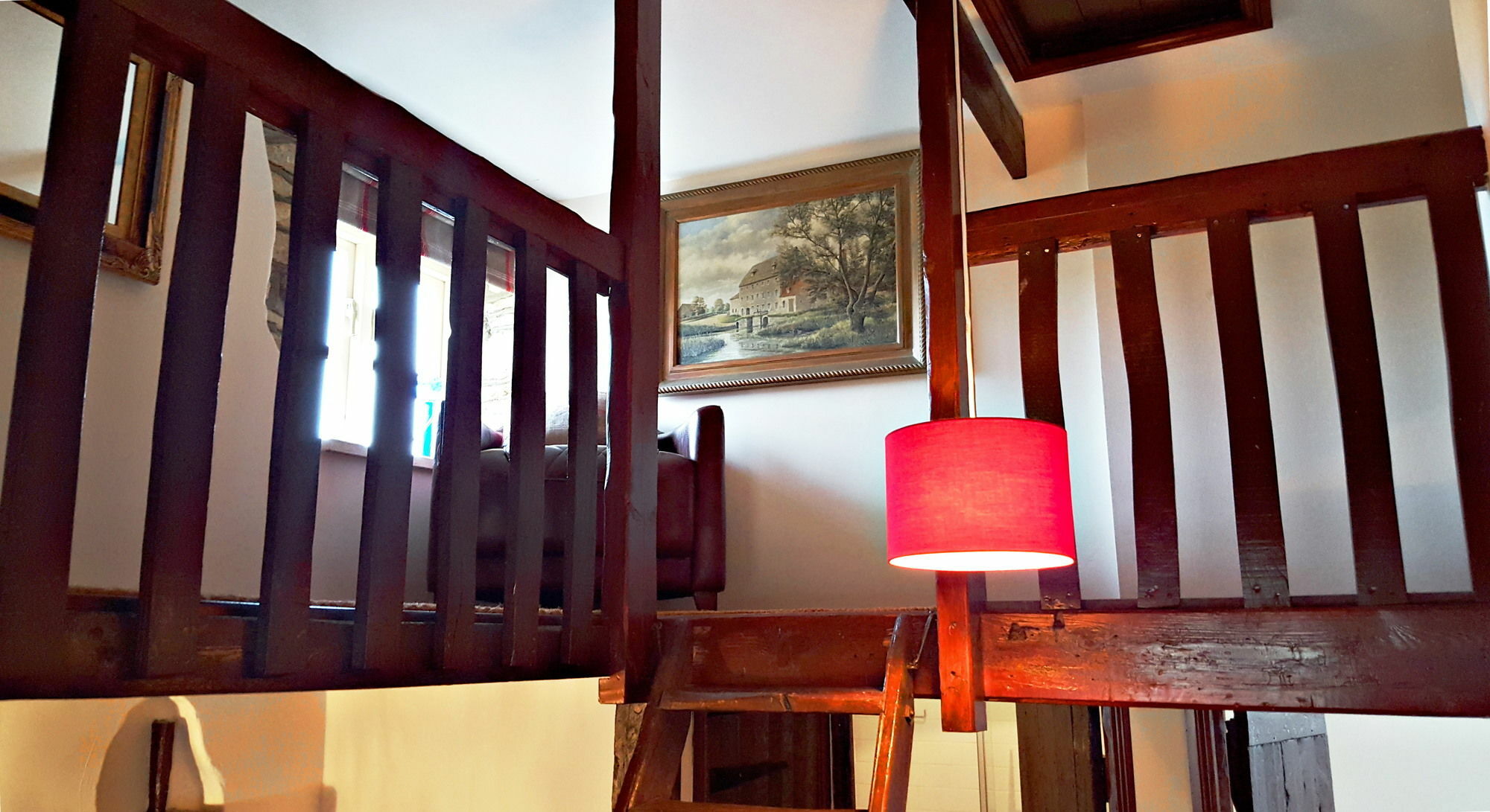 River Nene Cottages Water Newton Ngoại thất bức ảnh