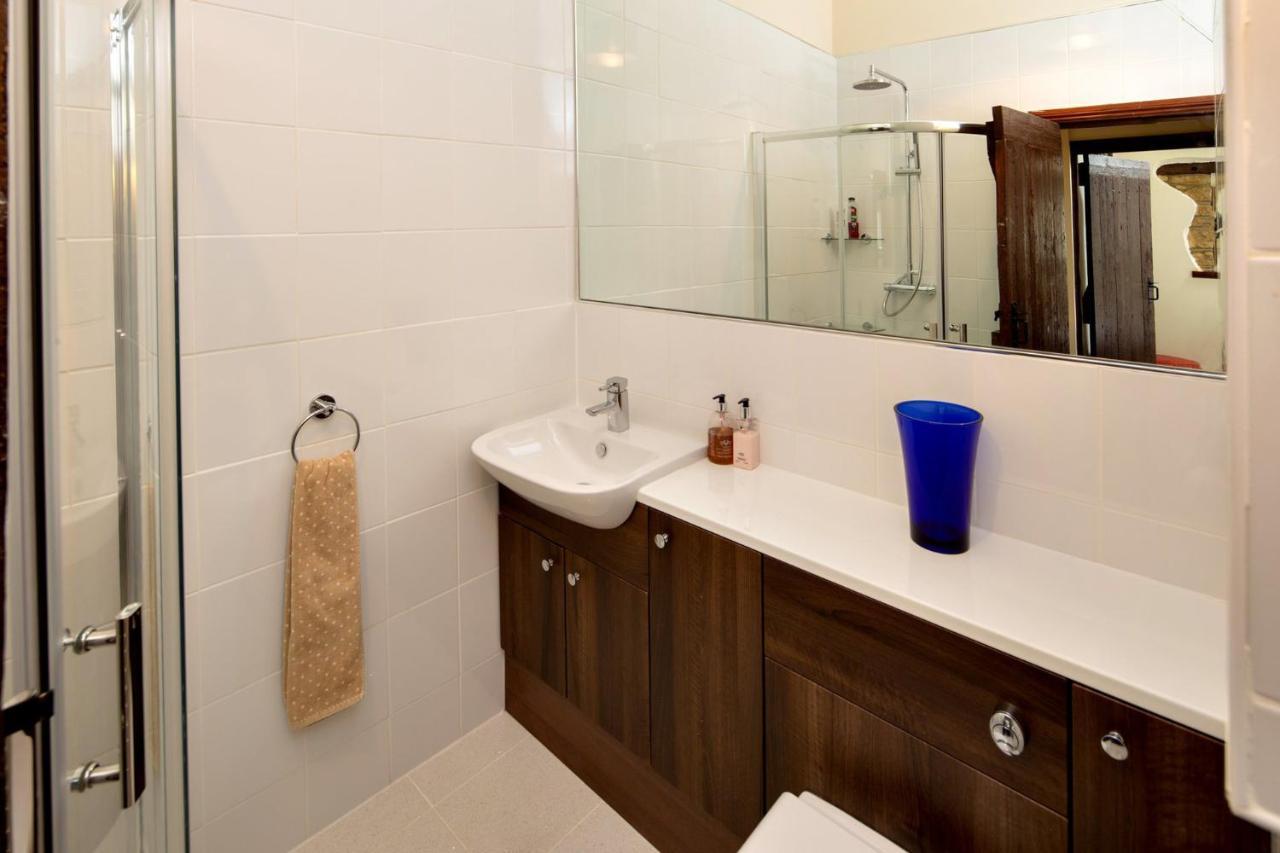 River Nene Cottages Water Newton Ngoại thất bức ảnh
